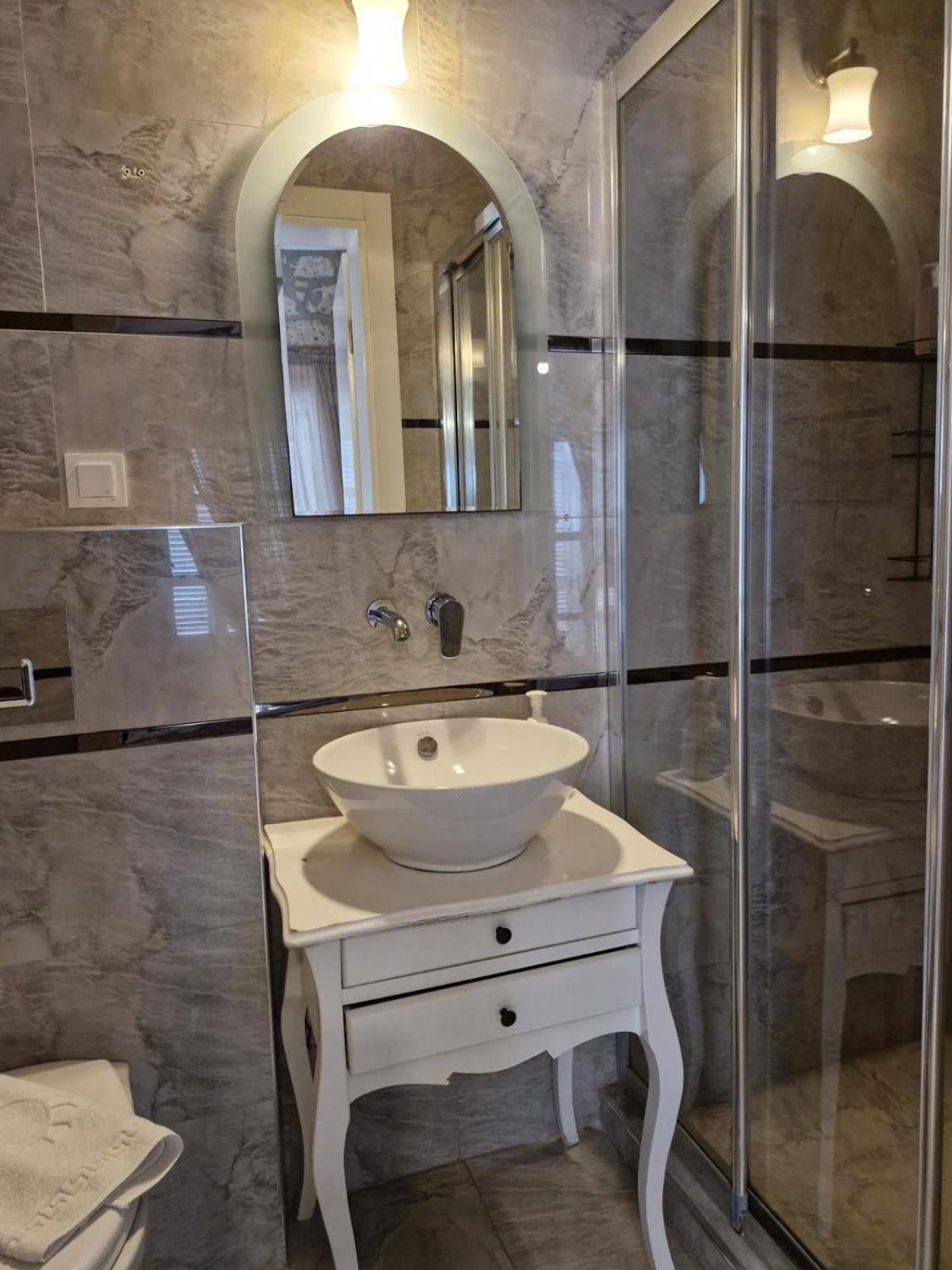 Simira Hotel Alaçatı Luaran gambar