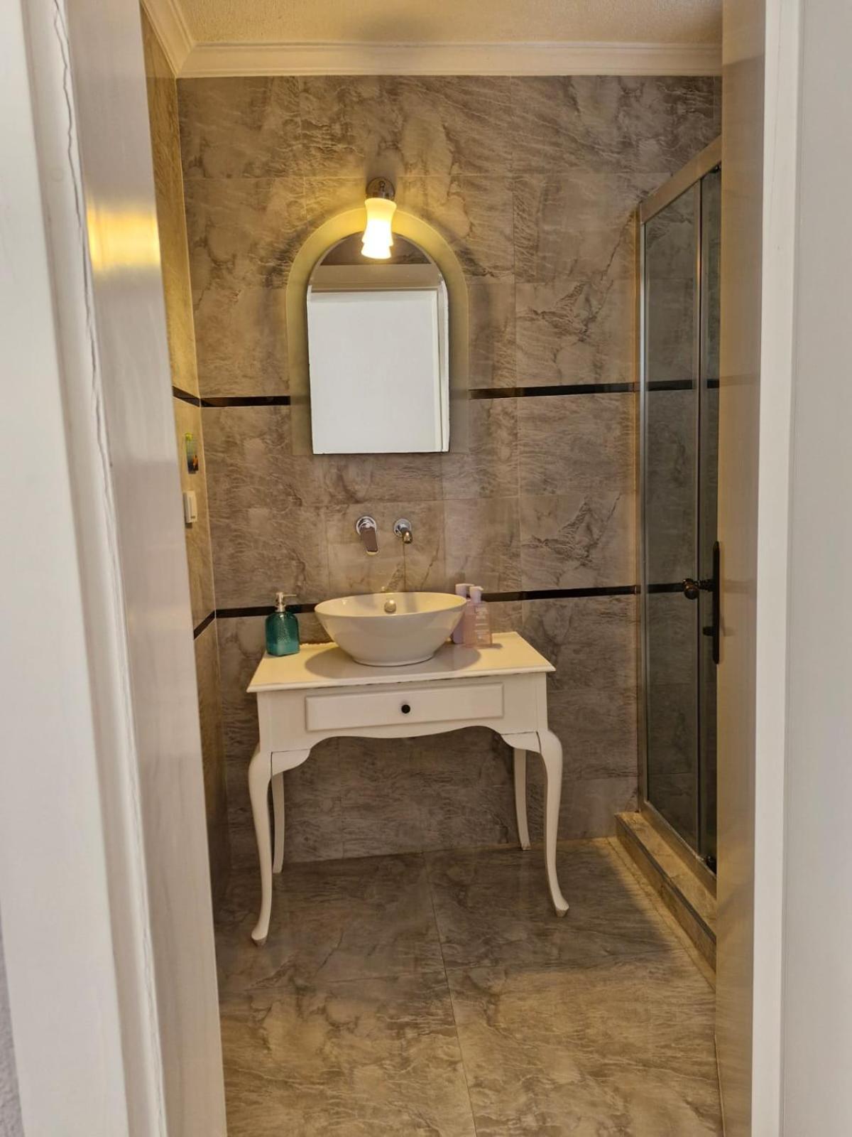 Simira Hotel Alaçatı Luaran gambar