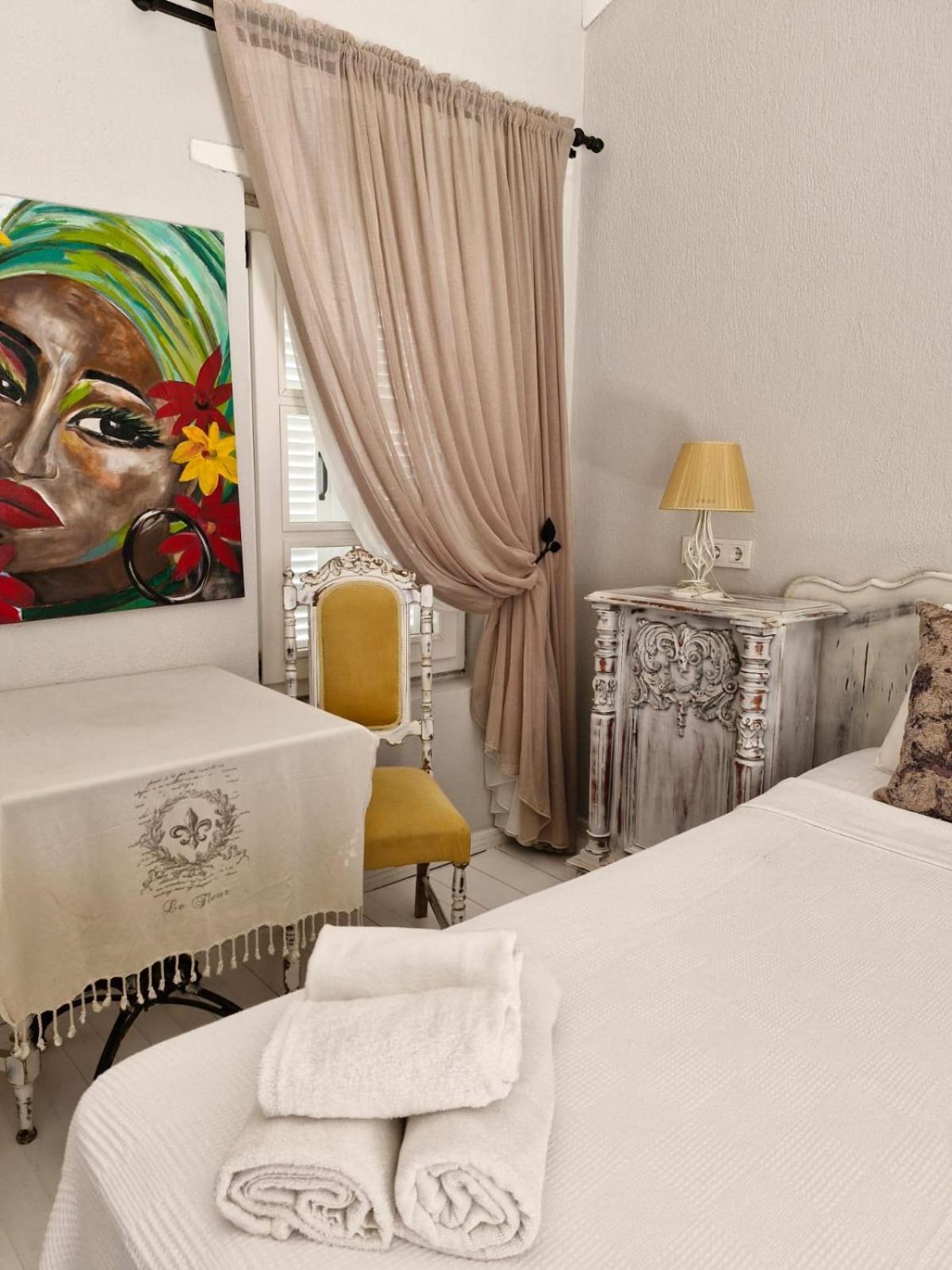 Simira Hotel Alaçatı Luaran gambar