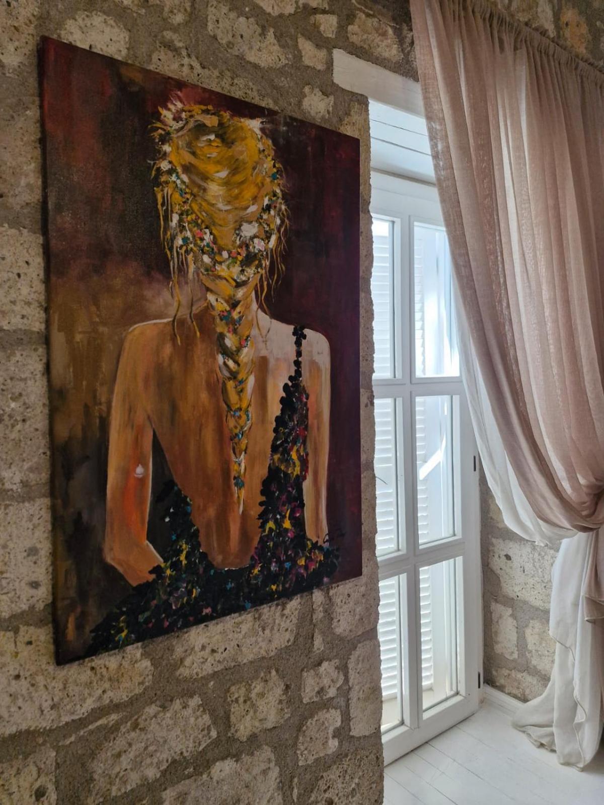 Simira Hotel Alaçatı Luaran gambar