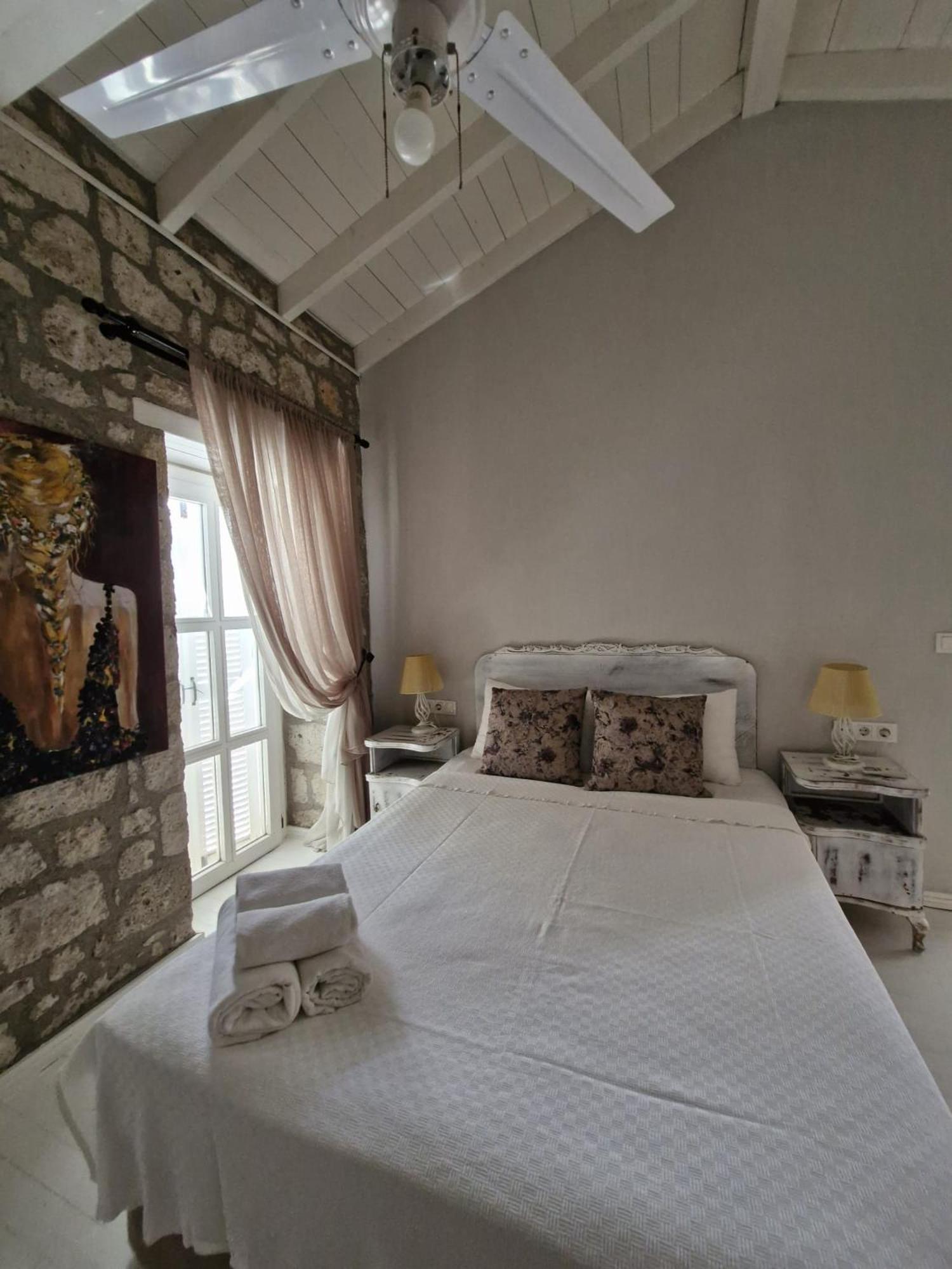 Simira Hotel Alaçatı Luaran gambar