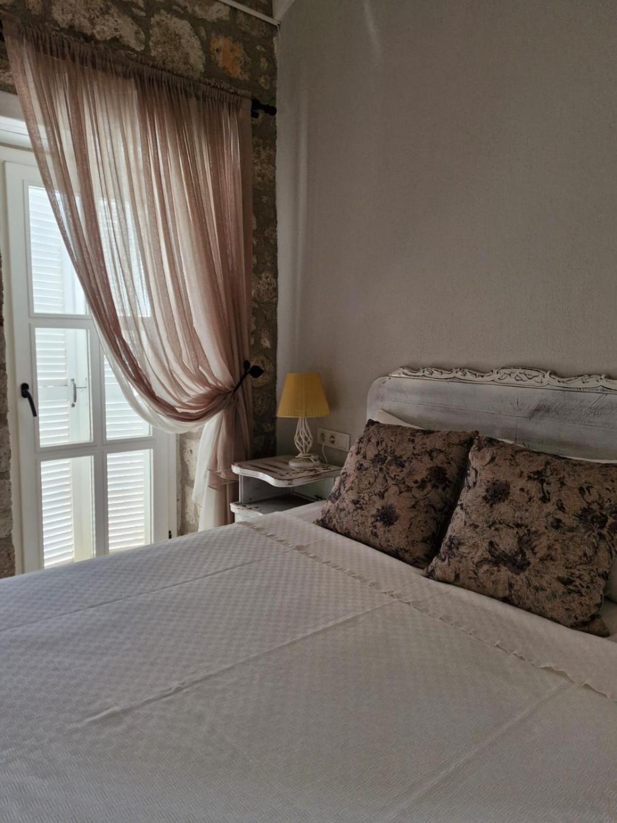 Simira Hotel Alaçatı Luaran gambar