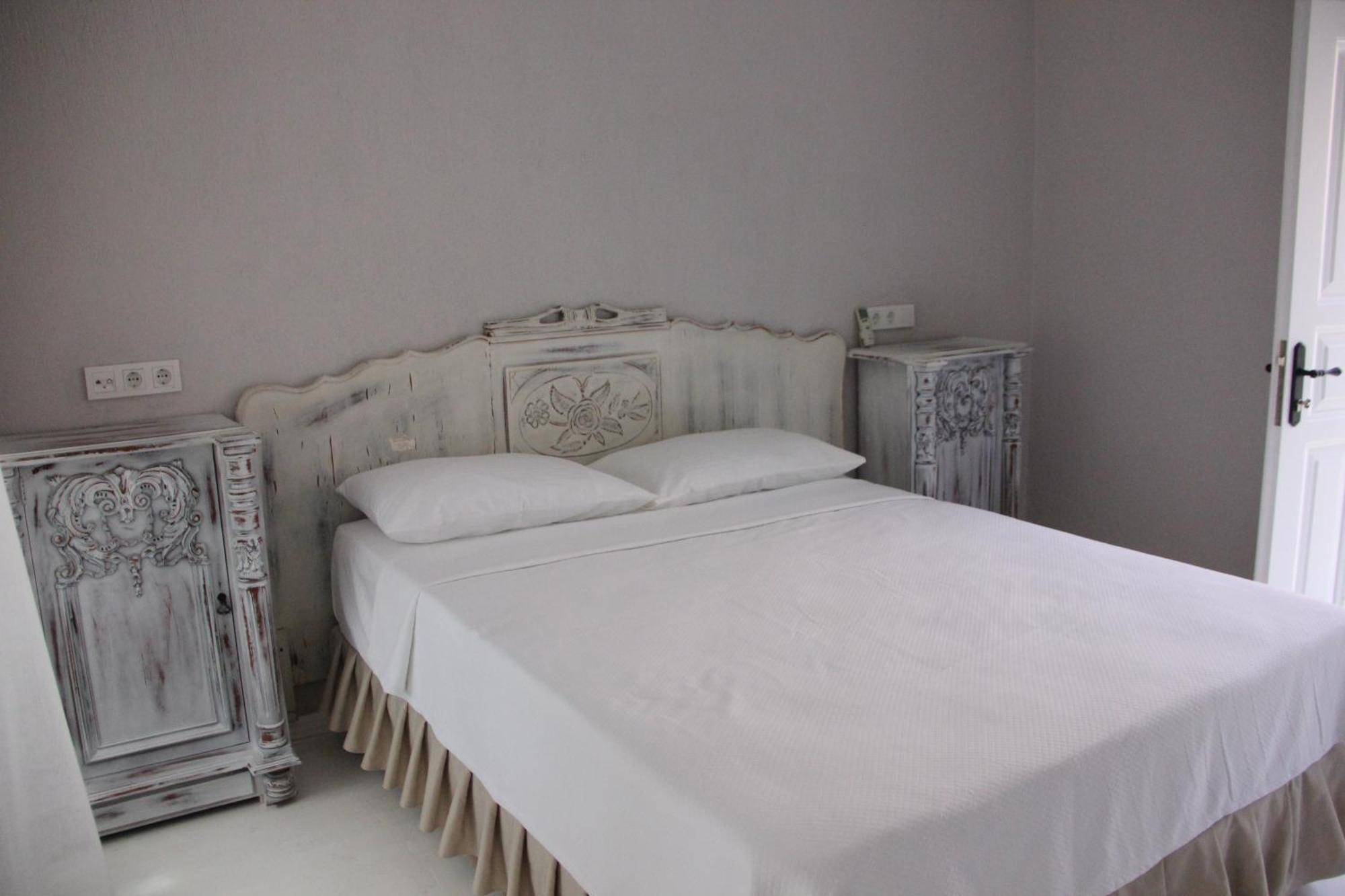 Simira Hotel Alaçatı Bilik gambar