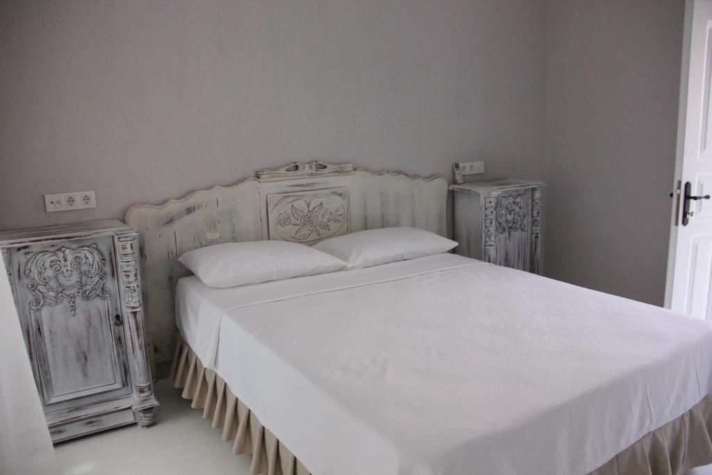Simira Hotel Alaçatı Bilik gambar