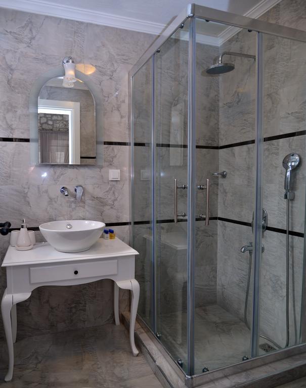 Simira Hotel Alaçatı Luaran gambar