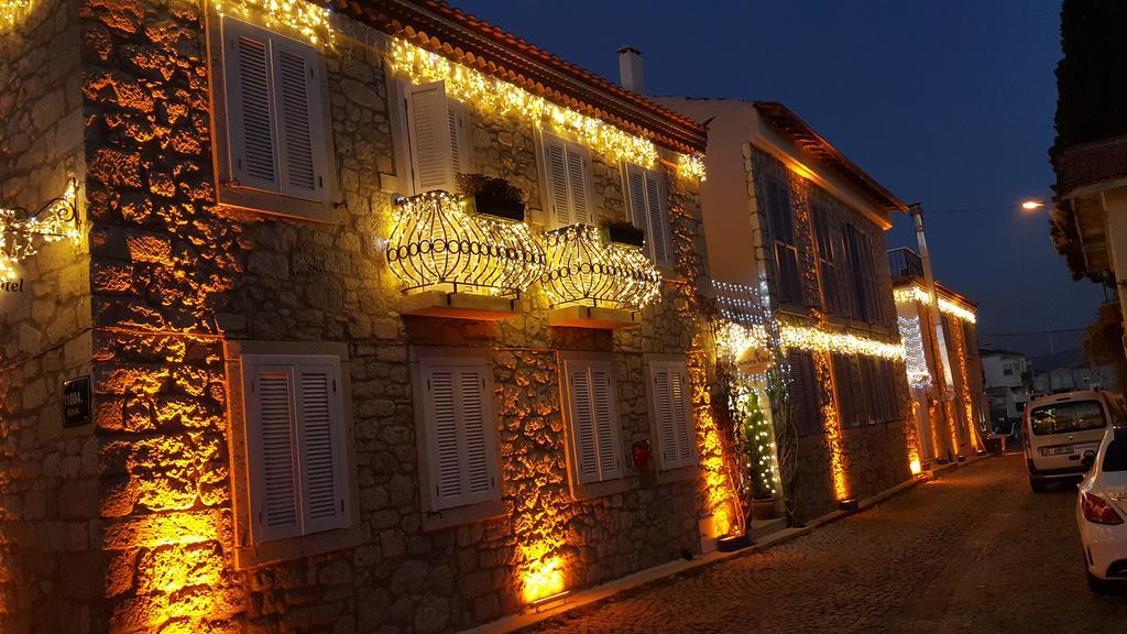 Simira Hotel Alaçatı Luaran gambar