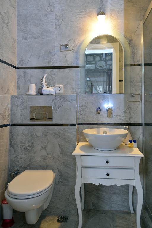 Simira Hotel Alaçatı Luaran gambar