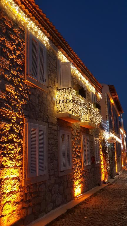 Simira Hotel Alaçatı Luaran gambar