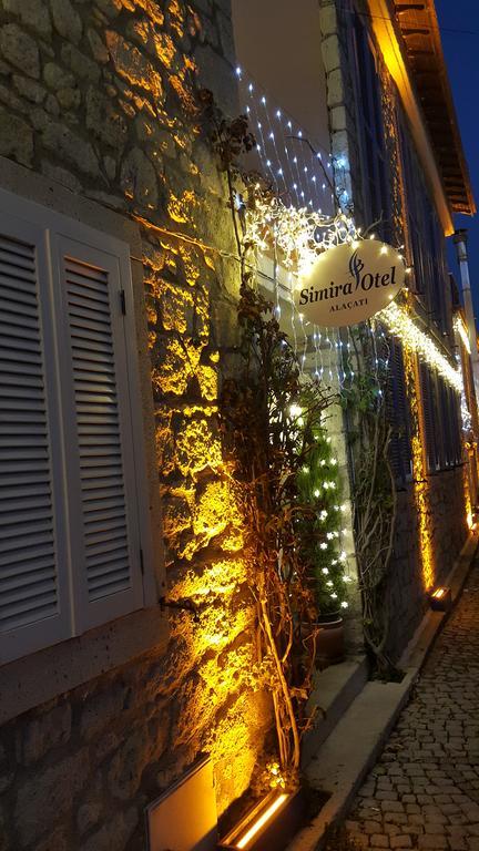 Simira Hotel Alaçatı Luaran gambar