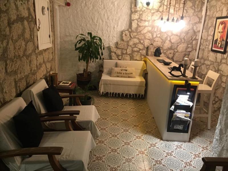 Simira Hotel Alaçatı Luaran gambar