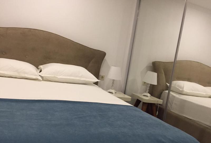 Simira Hotel Alaçatı Luaran gambar