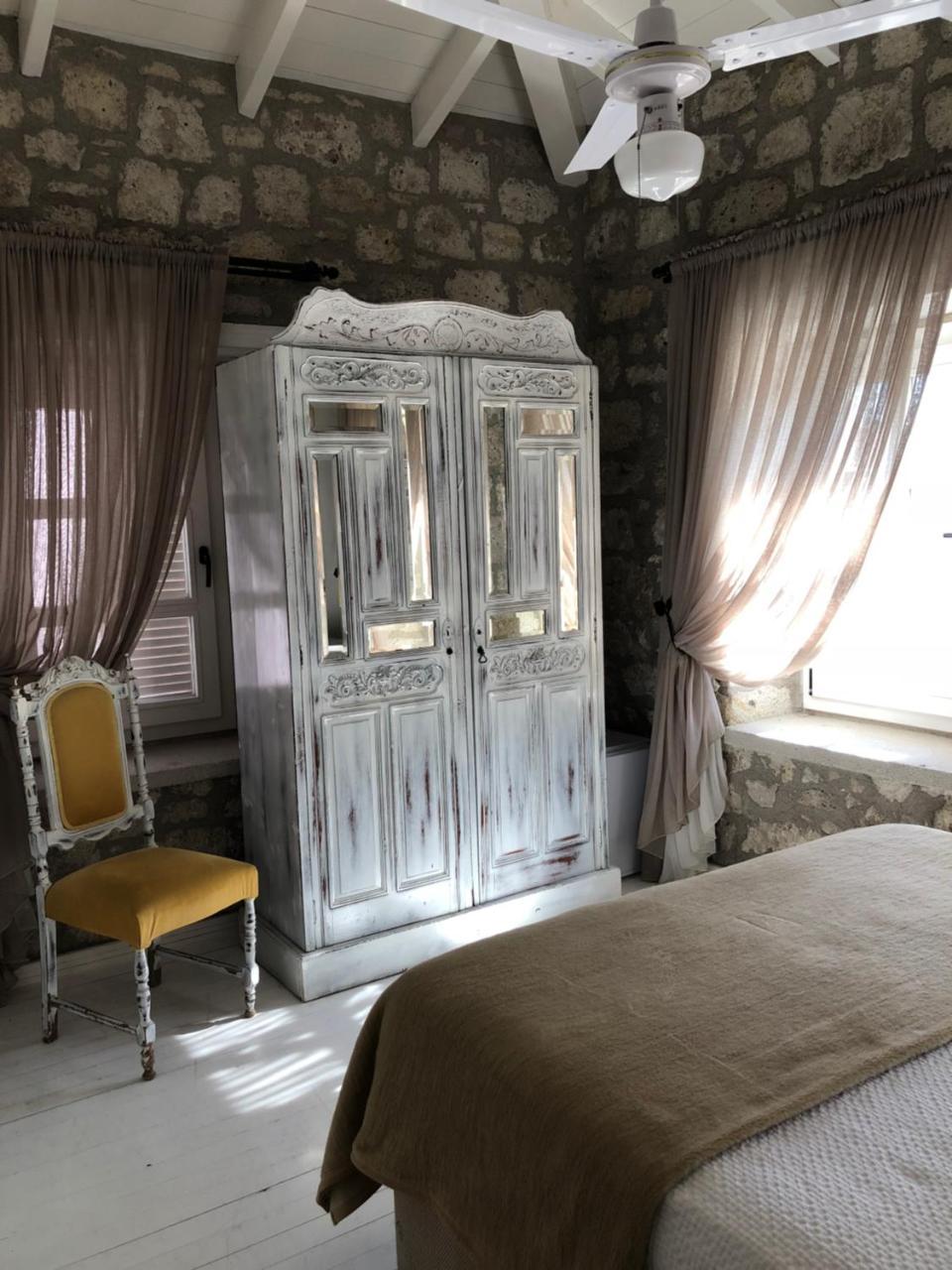 Simira Hotel Alaçatı Luaran gambar