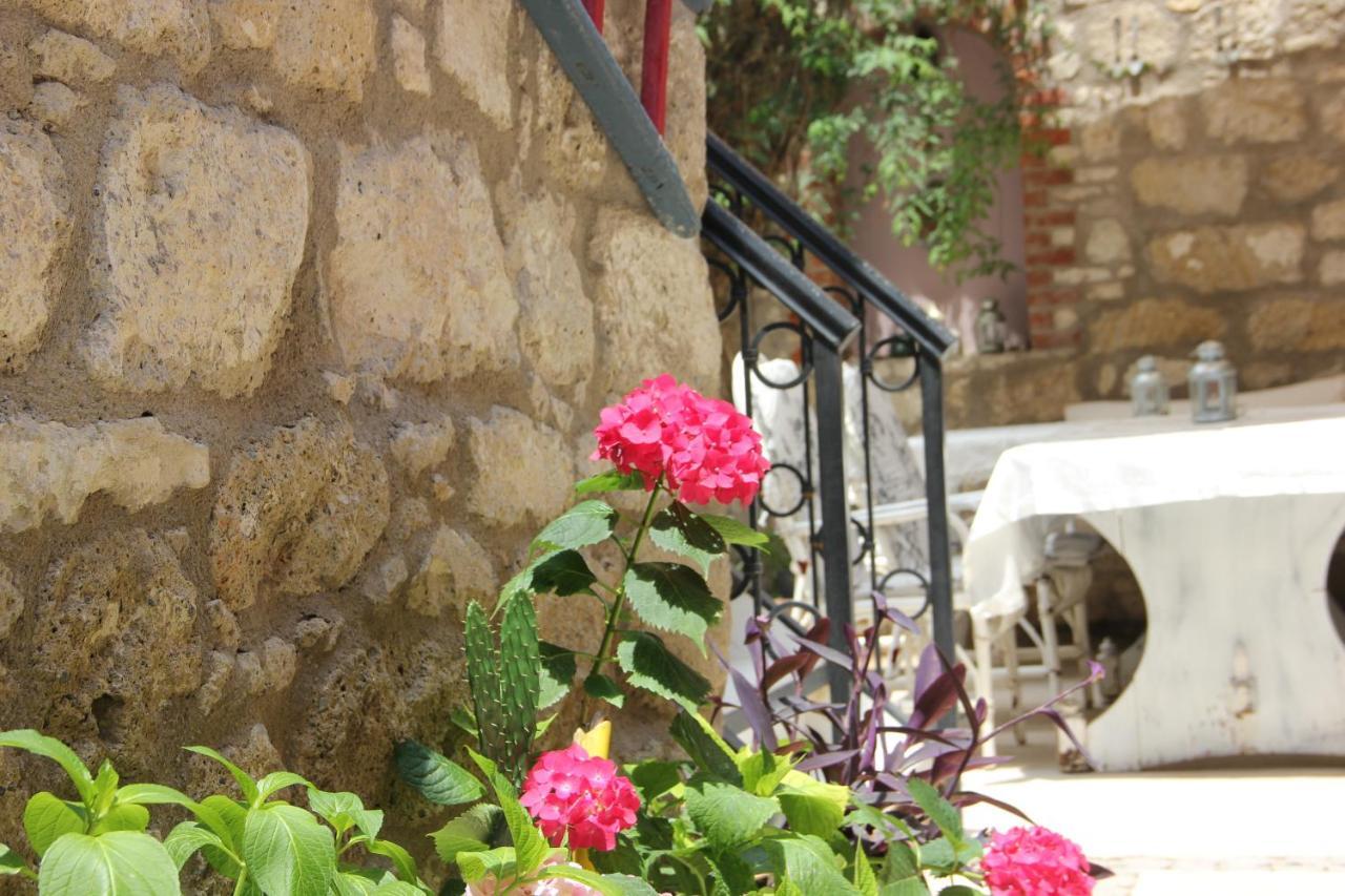 Simira Hotel Alaçatı Luaran gambar